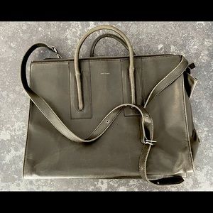 Matt and Natt Vegan Shoulder bag